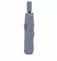 Зонт RunMi Super Portable Automatic Umbrella Gray