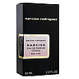 Narciso Rodriguez Narciso Eau de Parfum Cristal Perfume Newly жіночий 58 мл, фото 6