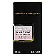 Narciso Rodriguez Narciso Eau de Parfum Cristal Perfume Newly жіночий 58 мл, фото 7
