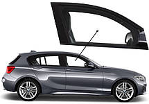 Бічне скло BMW 1 F20 2011-2019 передніх дверей праве