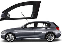 Бічне скло BMW 1 F20 2011-2019 передніх дверей ліве