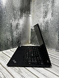 Ноутбук Lenovo Thinkpad T580 \ I7-8650U \ 32 GB \ SSD 512 GB \ NVIDIA GeForce MX150 2 GB, фото 6