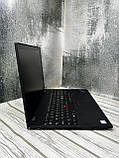 Ноутбук Lenovo Thinkpad T580 \ I7-8650U \ 32 GB \ SSD 512 GB \ NVIDIA GeForce MX150 2 GB, фото 7