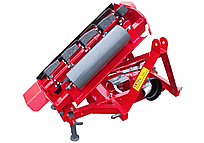 Грунтофрез садові