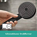 Душова система Hansgrohe Pulsify Showerpipe 260 24220670 чорний матовий, фото 2