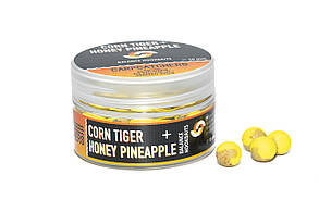 Бойли Balance Carp Catchers CORN TIGER&HONEY PINEAPPLE