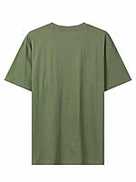 Футболка чоловіча оптом, Glo-story, 3XL-5XL рр,  № MPO-B3404, фото 2