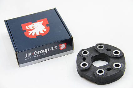 Балансир кардана Omega A/B -03 (переднього/заднього), JP Group (1254000100)