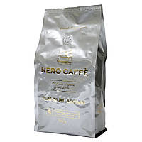 Кофе в зёрнах Nero Caffe Platinum Aroma 1 кг