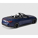 Модель коллекционная BMW M4 Cabrio (G83) 1:18 80435A51951, фото 3