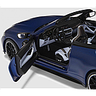 Модель коллекционная BMW M4 Cabrio (G83) 1:18 80435A51951, фото 4