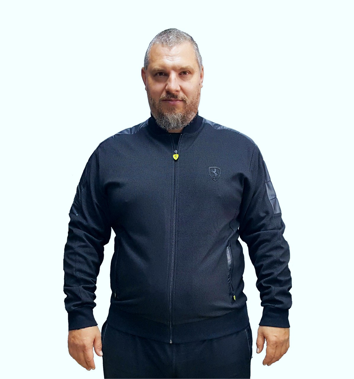 Чоловічий батальний спортивний костюм Puma, ригінал,р.3XL (54)