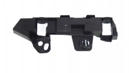 Кріплення бампера переднього на крилі Opel Zafira Tourer C 11-16 FPS ліве, фото 1