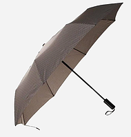 Зонт RunMi Super Portable Automatic Umbrella Checkered