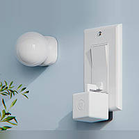 Інтелектуальна кнопка Fingerbot ZN43771201  Білий