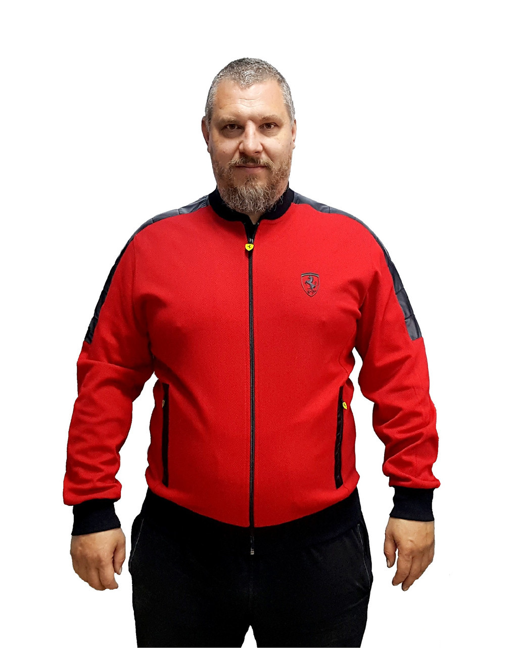 Чоловічий батальний спортивний костюм Puma, ригінал