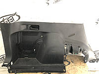 Обшивка багажника ліва Honda CR-V 4 покоління 2012-17 карта багажника