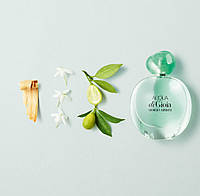 DI GIOIA Acqua di Gioia Eau de Parfum Natural Spray