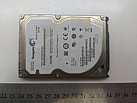 Жесткий диск HDD 3.5 250Gb SATA Seagate Momentus 5400.6