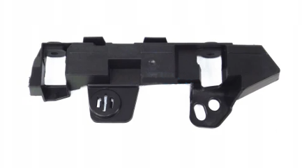 Кріплення бампера переднього на крилі Opel Zafira Tourer C 11-16 FPS праве, фото 1