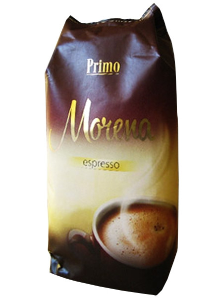 Кофе в зернах « Віденська кава», Morena Espresso, 1 кг.