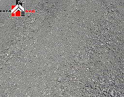 Асфальтна крихта (асфальт із-під фрези)