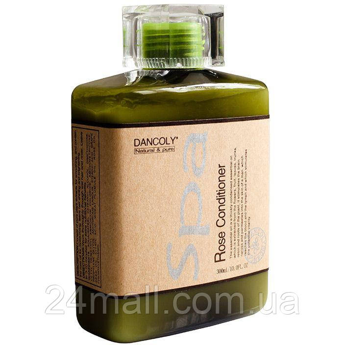 Кондиціонер з екстрактом троянди Dancoly Rose Conditioner 300 мл