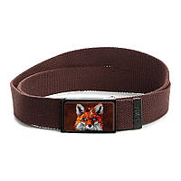 Ремінь ZIZ Лисиця