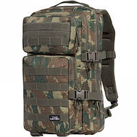 Рюкзак тактичний 35л камуфляжний Pentagon Tac Maven Assault Small 35l Camo