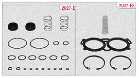 РМК клапана EBS
