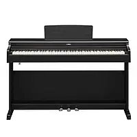 Цифровое пианино Yamaha YDP-165 Black YDP-165B