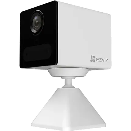 Ezviz CS-CB2 (1080P,BK), фото 1