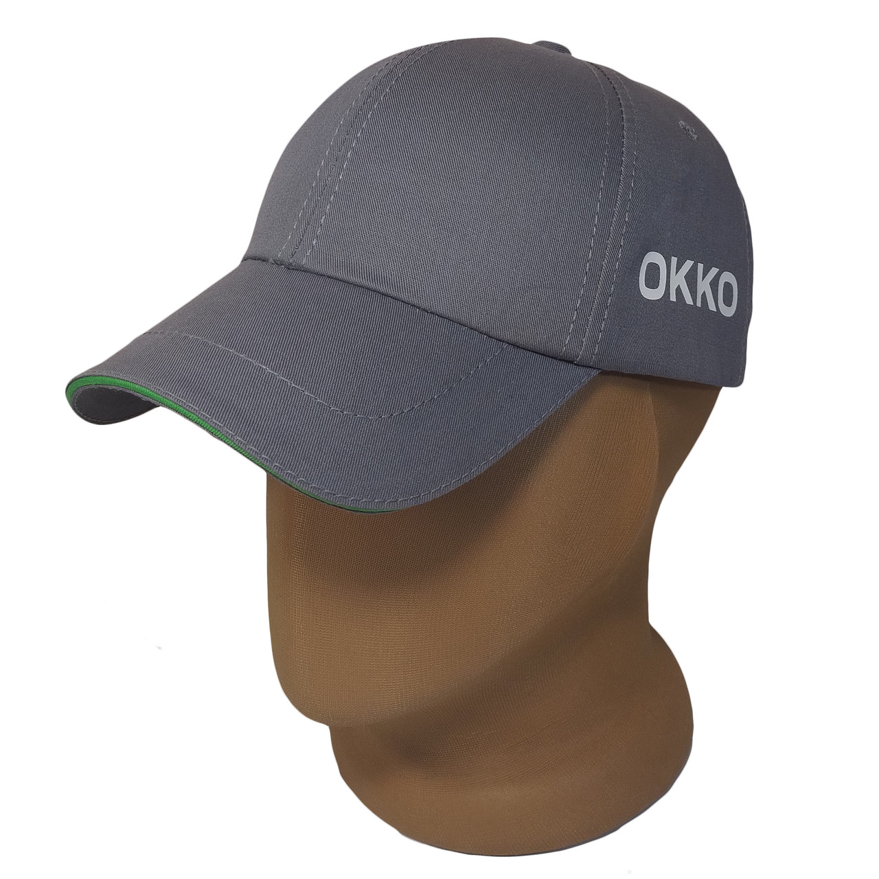 Бейсболка OKKO