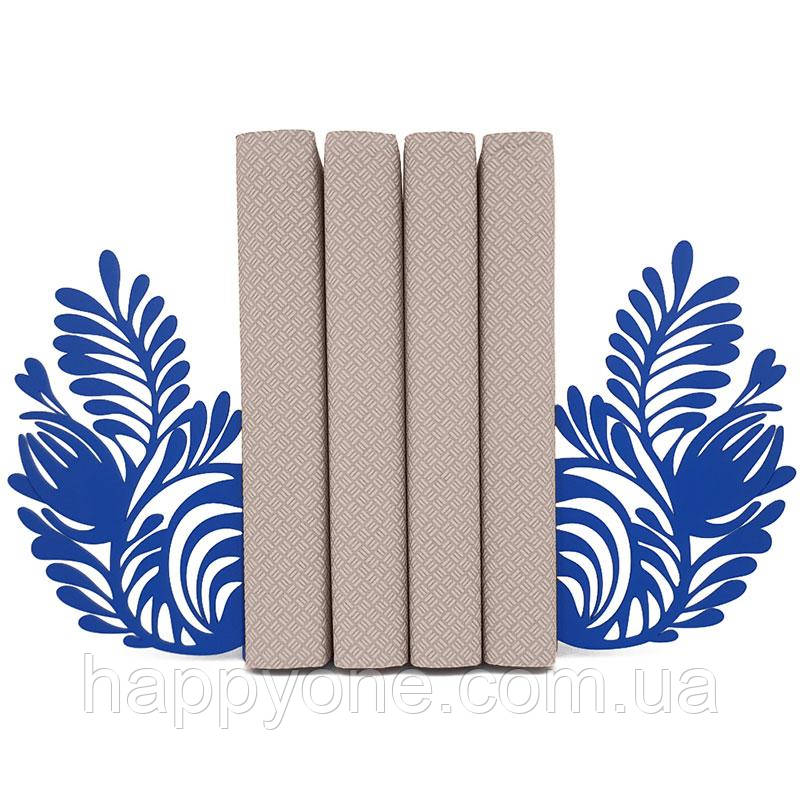 Упори для книг Glozis Folk Pattern