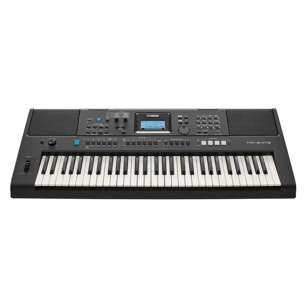 Синтезатор Yamaha PSR-E4734957812669283