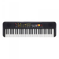 Синтезатор Yamaha PSR-F52PSR-F52