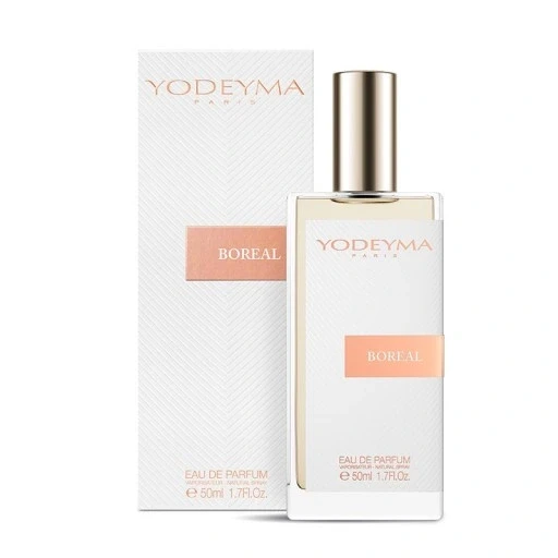 Жіночі парфуми Yodeyma Eau de Parfum BOREAL 50 мл, фото 1