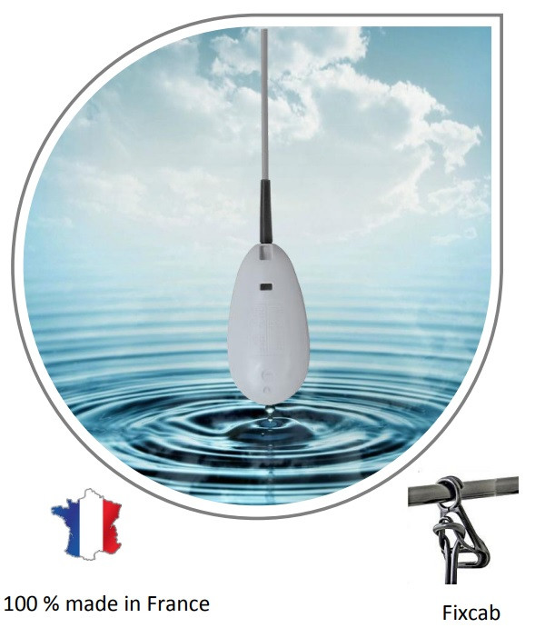 Сигналізатор рівня AQUA MEDIUM-10.0