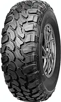 POWERTRAC Power Rover M/T 265/75R16 123/120Q