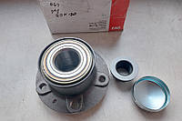 Ступица задняя R16 Fiat Ducato 250, Peugeot Boxer 3, Citroen Jumper 3 (2006-2014), 71753810, 51754941, 370183