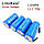 Акумулятор 32700, LiitoKala Lii-70A-N,3.2V, 7000mAh, з контактами під паяння, фото 3