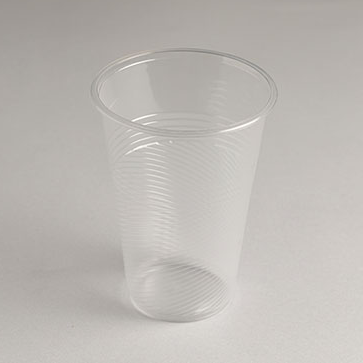 Пивний Квасний Стакан одноразовий пластиковий 480 мл(50 шт)Андрекс