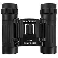 Бінокль Blackfire 8x21 Black