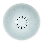 Горщик для квітів Guvvech 2,8 л вертикальний синій, фото 2