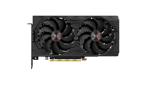 Видеокарта AMD Radeon RX 5500 XT 8GB Sapphire Pulse (11295-01-20G) Б/У (TB)