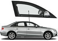 Боковое стекло Audi A4 2008-2015 передней двери правое