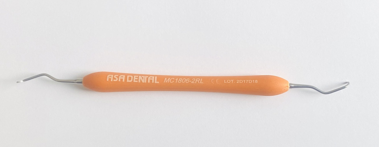 Кюрета Грейсі, "Asa Dental" Італія