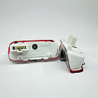 Логотип підсвітка дверей Шкода Lazer door logo light Skoda, фото 4