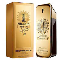 Чоловіча парфумована вода Paco rabanne 1 million parfum 100 мл