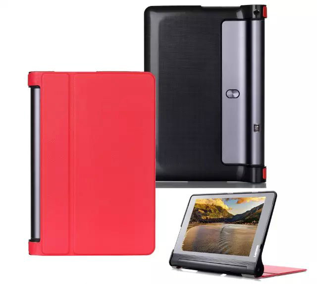 Чехол Lenovo Yoga Tablet 3 Pro  X90F X90M X90L Ultra Slim
